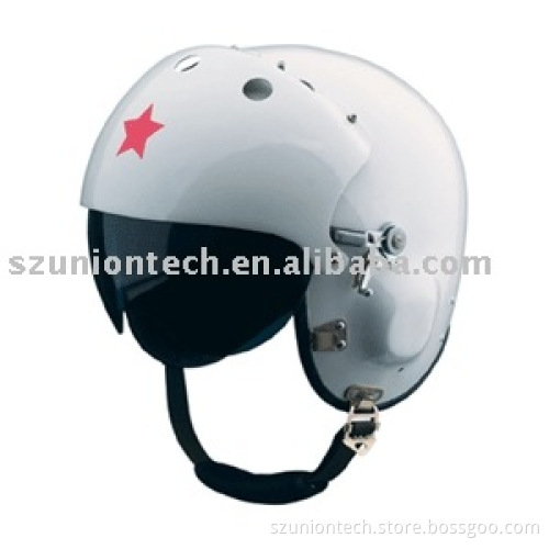 K-18 police helmet